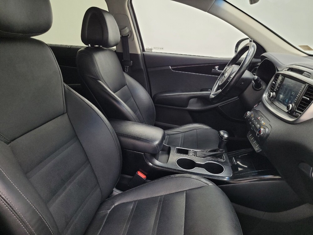 2016 Kia Sorento in Las Vegas, NV 89102 - 18124359 21
