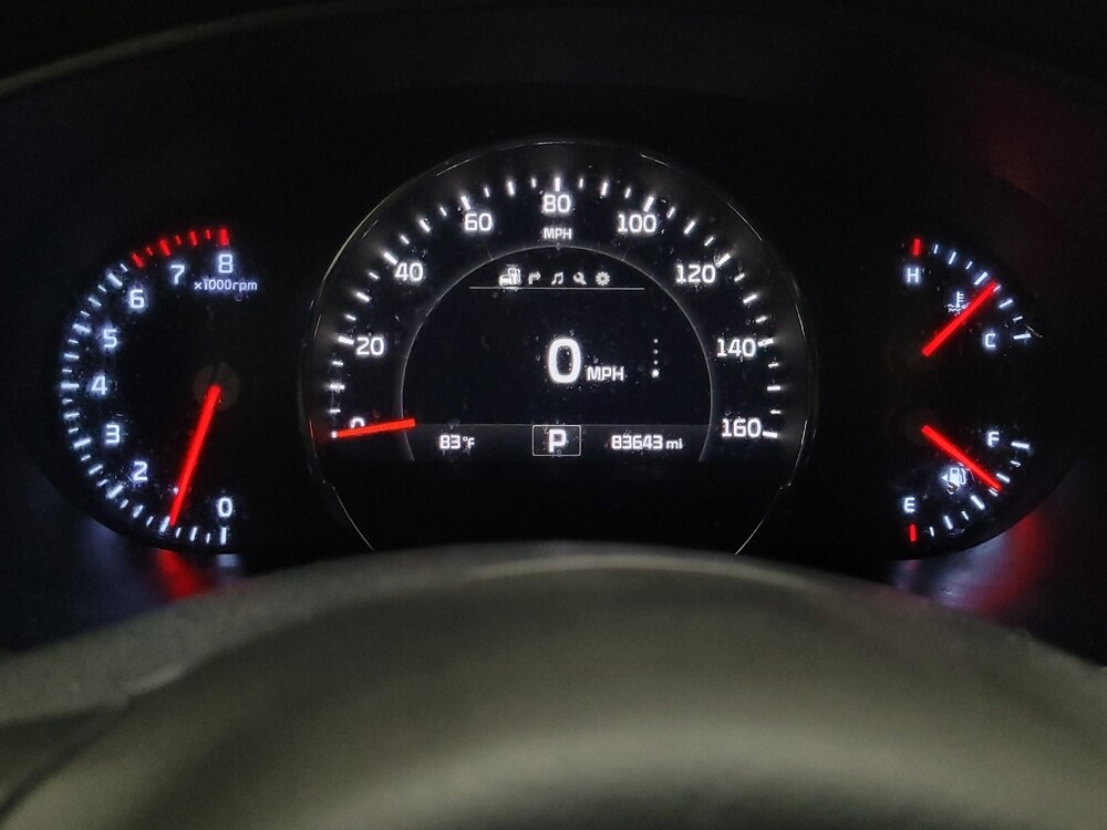 2016 Kia Sorento in Las Vegas, NV 89102 - 18124359 23