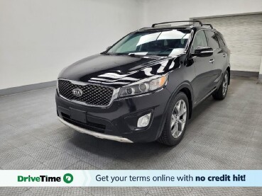 2016 Kia Sorento in Las Vegas, NV 89102