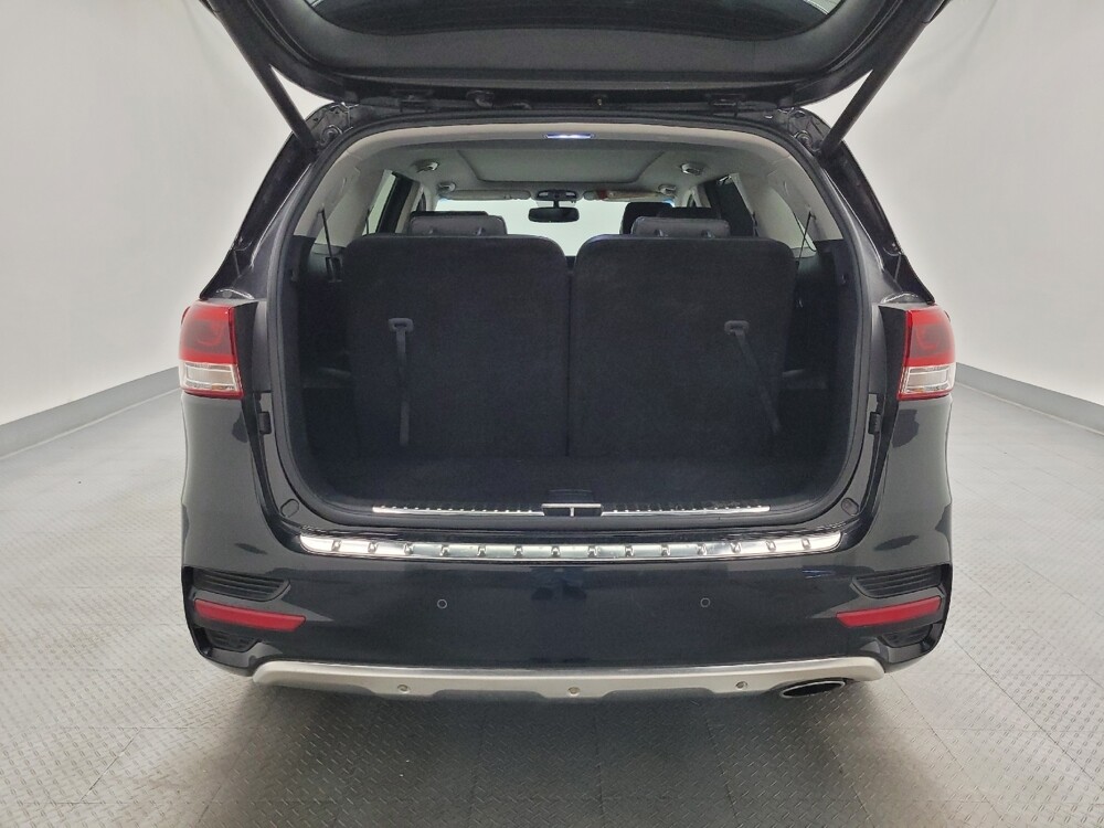 2016 Kia Sorento in Las Vegas, NV 89102 - 18124359 29