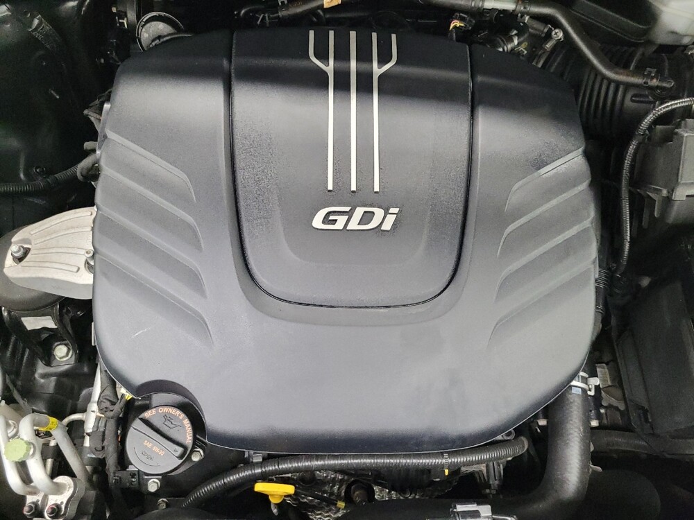 2016 Kia Sorento in Las Vegas, NV 89102 - 18124359 30