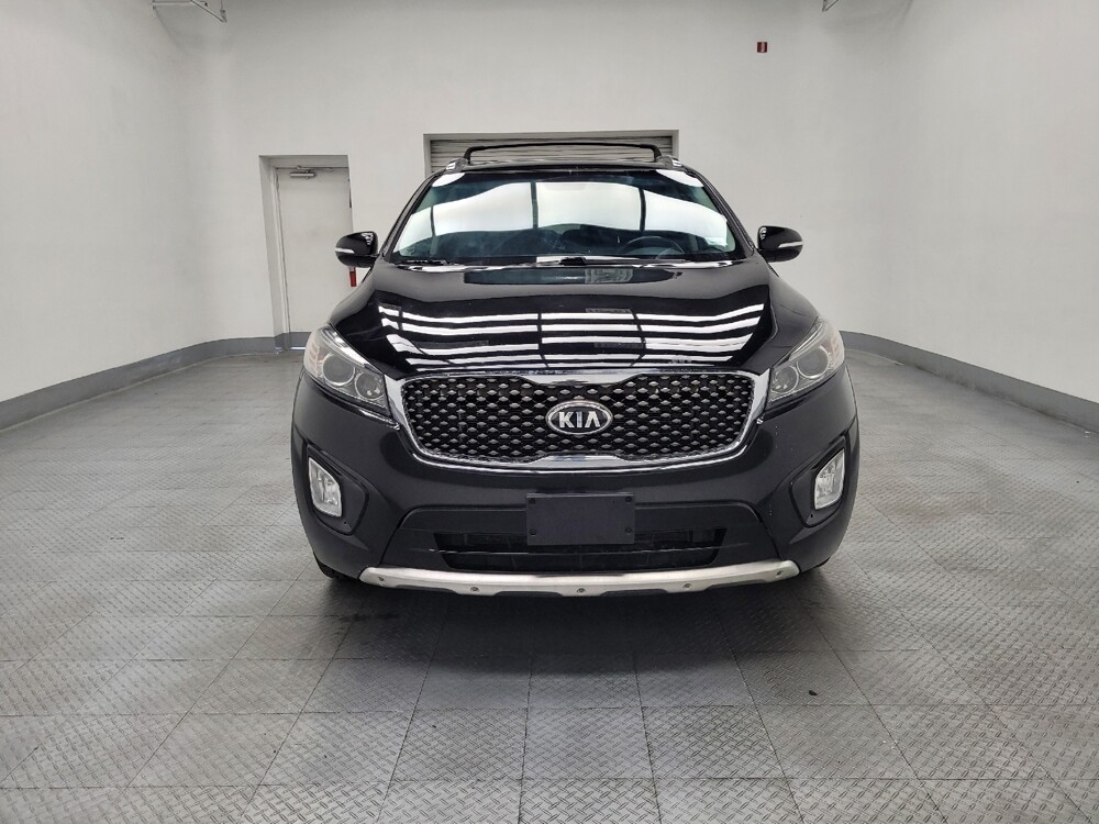 2016 Kia Sorento in Las Vegas, NV 89102 - 18124359 15