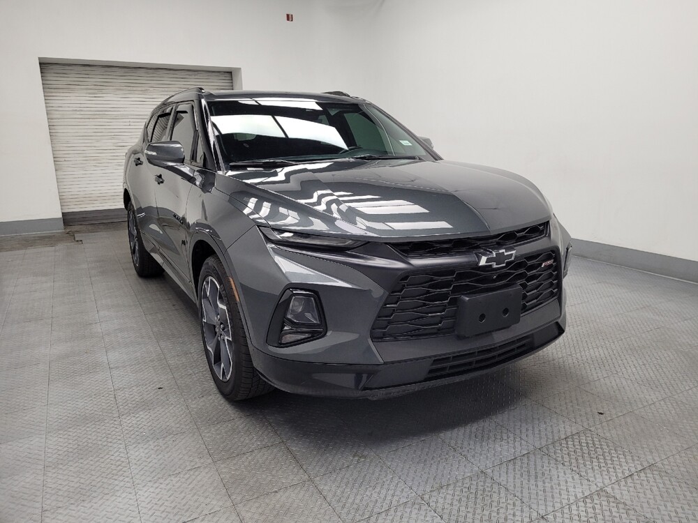 2019 Chevrolet Blazer in Las Vegas, NV 89104 - 18124360 13