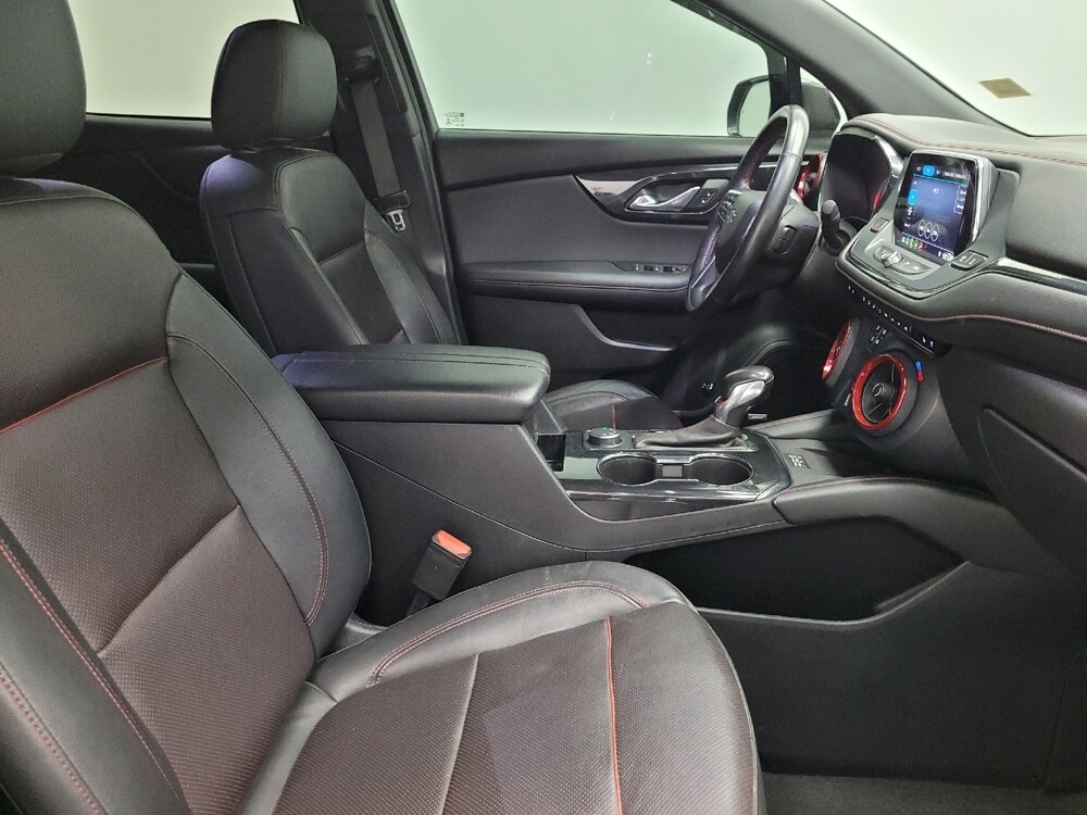 2019 Chevrolet Blazer in Las Vegas, NV 89104 - 18124360 21