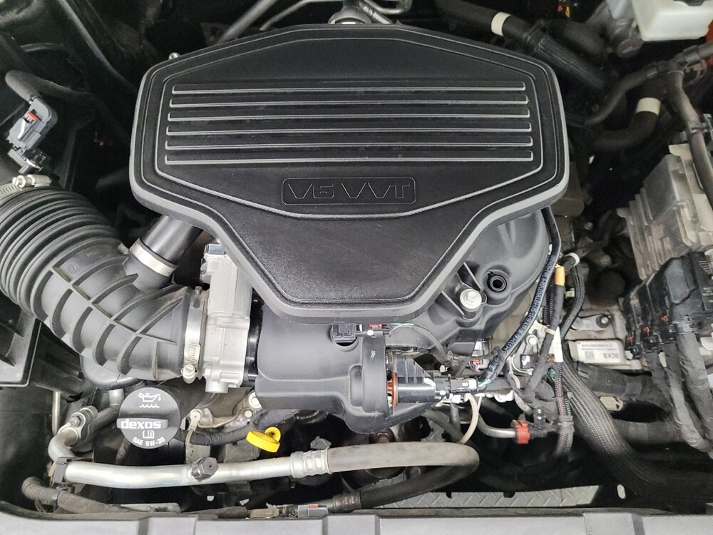 2019 Chevrolet Blazer in Las Vegas, NV 89104 - 18124360 30