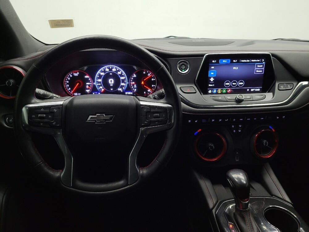 2019 Chevrolet Blazer in Las Vegas, NV 89104 - 18124360 22