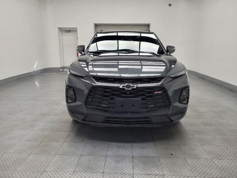 2019 Chevrolet Blazer in Las Vegas, NV 89104 - 18124360 14