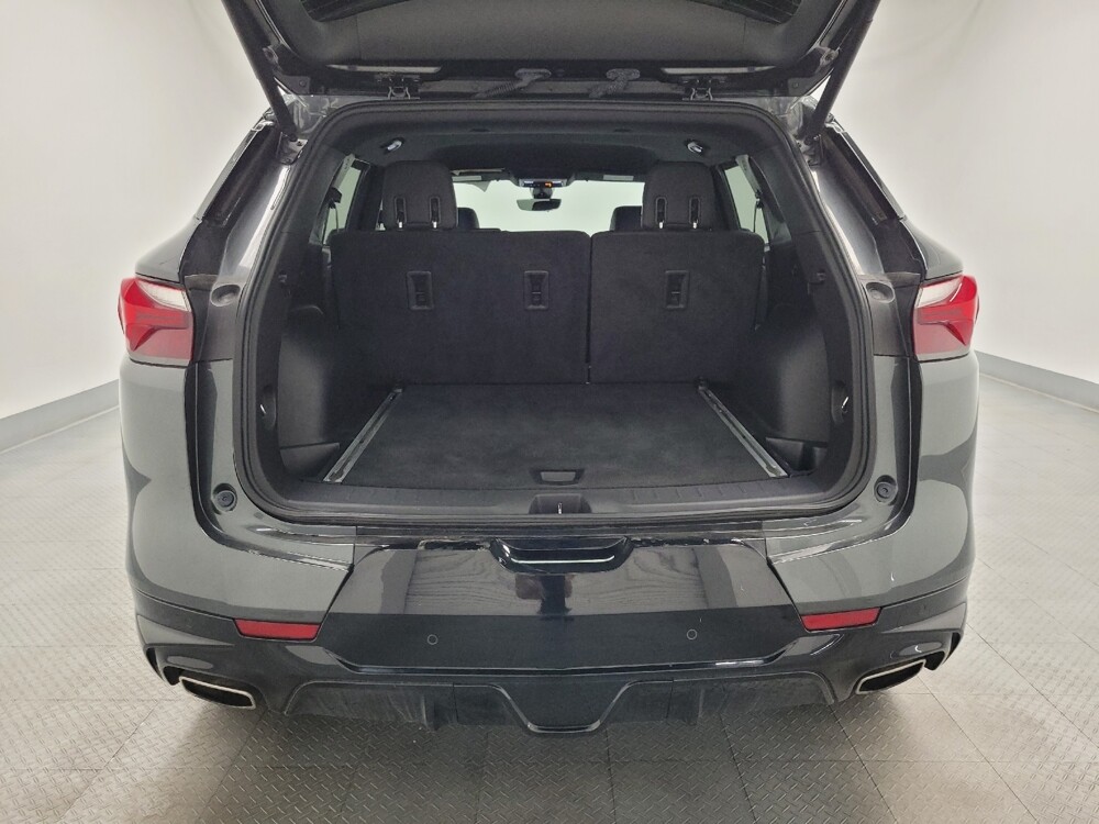 2019 Chevrolet Blazer in Las Vegas, NV 89104 - 18124360 29