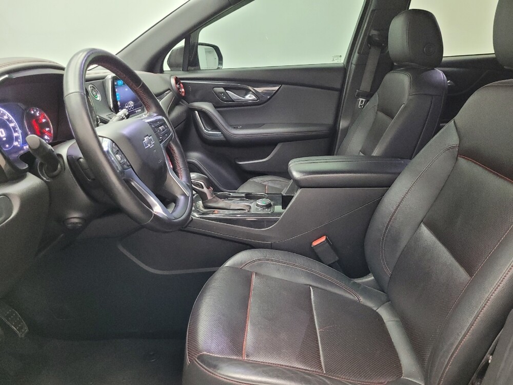 2019 Chevrolet Blazer in Las Vegas, NV 89104 - 18124360 17