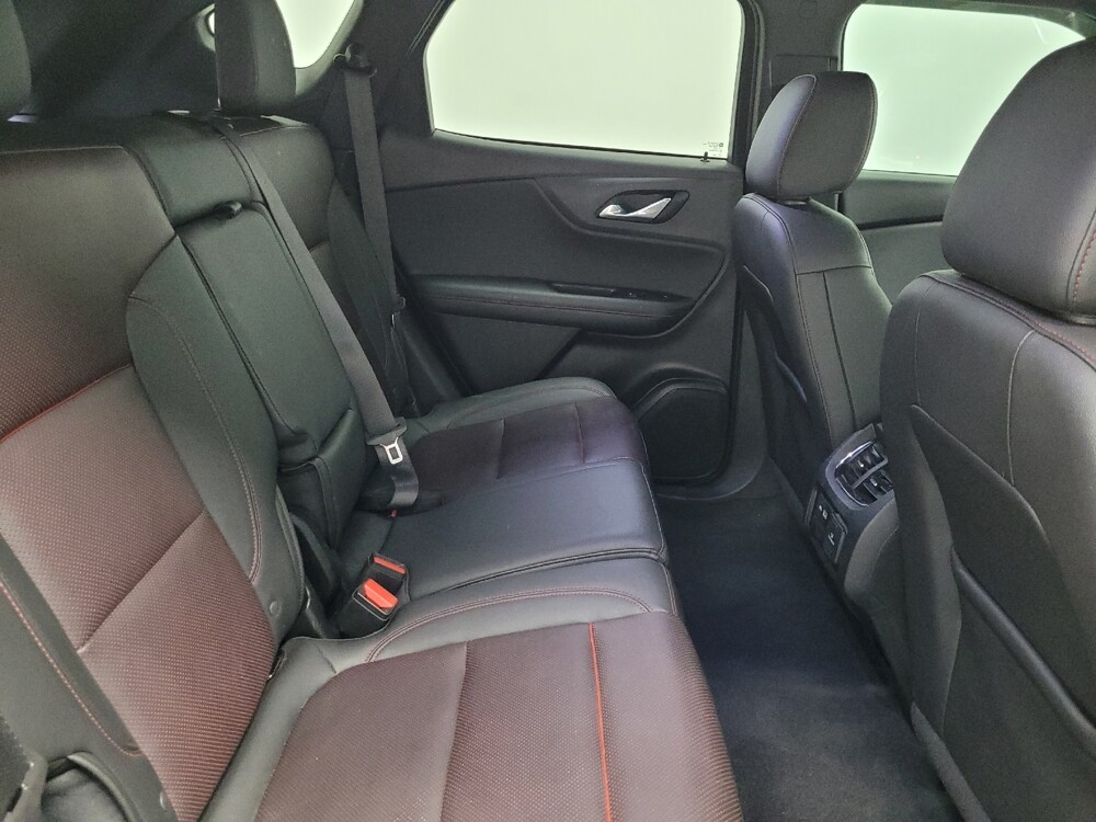 2019 Chevrolet Blazer in Las Vegas, NV 89104 - 18124360 19