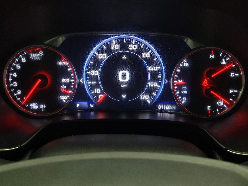 2019 Chevrolet Blazer in Las Vegas, NV 89104 - 18124360 23