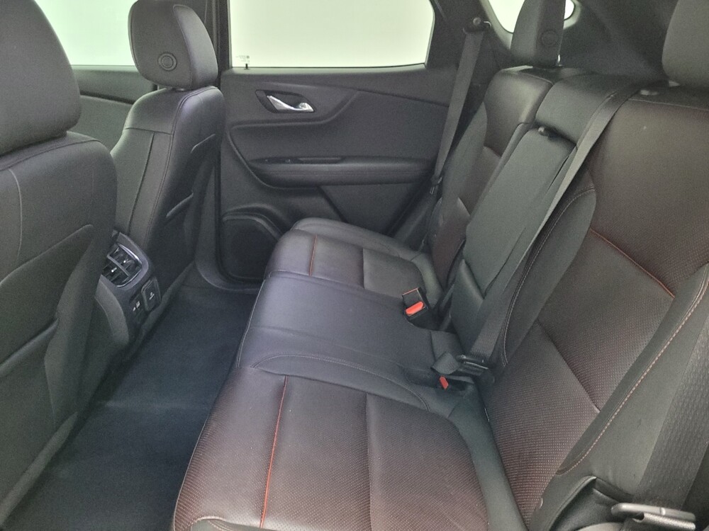 2019 Chevrolet Blazer in Las Vegas, NV 89104 - 18124360 18