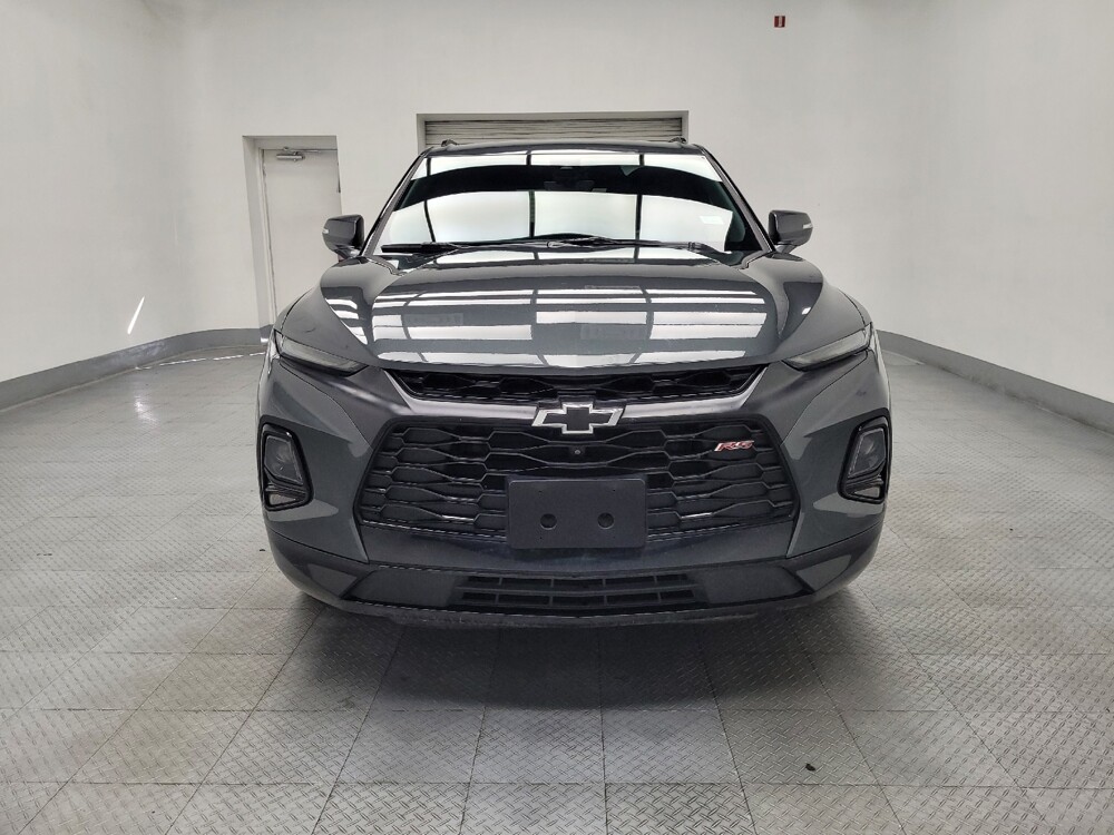 2019 Chevrolet Blazer in Las Vegas, NV 89104 - 18124360 15