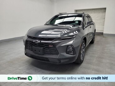 2019 Chevrolet Blazer in Las Vegas, NV 89104
