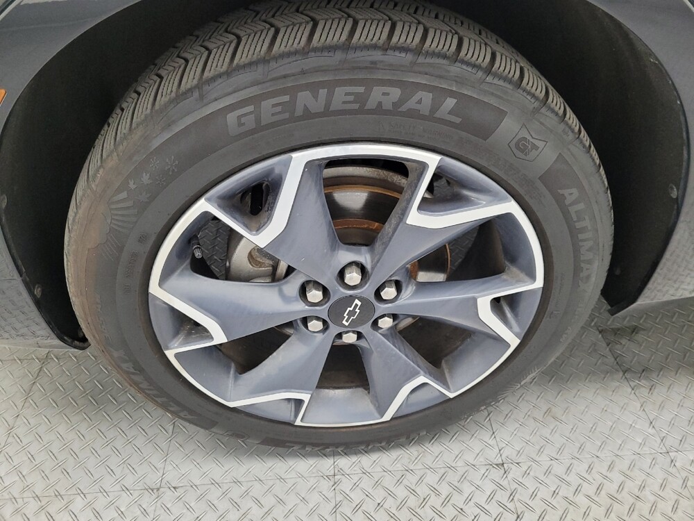 2019 Chevrolet Blazer in Las Vegas, NV 89104 - 18124360 31