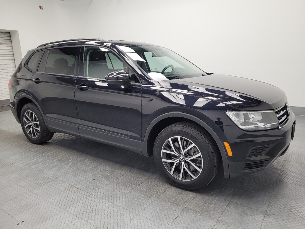 2021 Volkswagen Tiguan in Las Vegas, NV 89102 - 18124361 11
