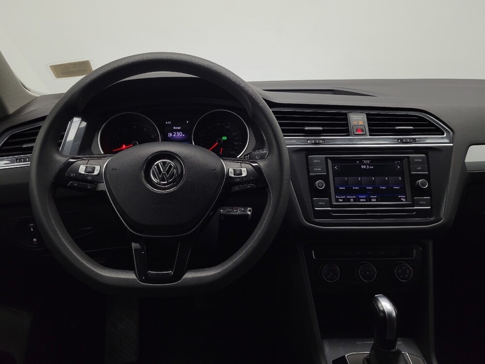 2021 Volkswagen Tiguan in Las Vegas, NV 89102 - 18124361 22
