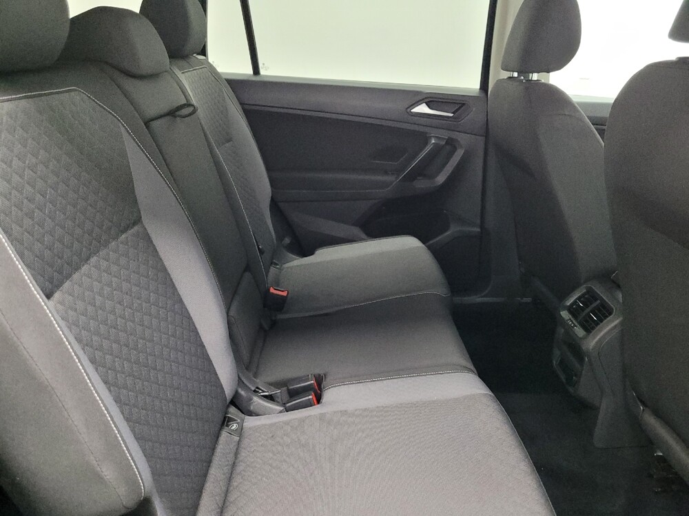 2021 Volkswagen Tiguan in Las Vegas, NV 89102 - 18124361 19