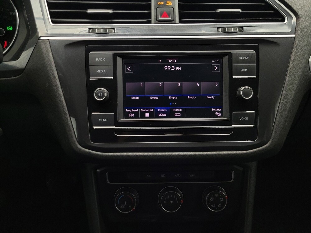 2021 Volkswagen Tiguan in Las Vegas, NV 89102 - 18124361 25