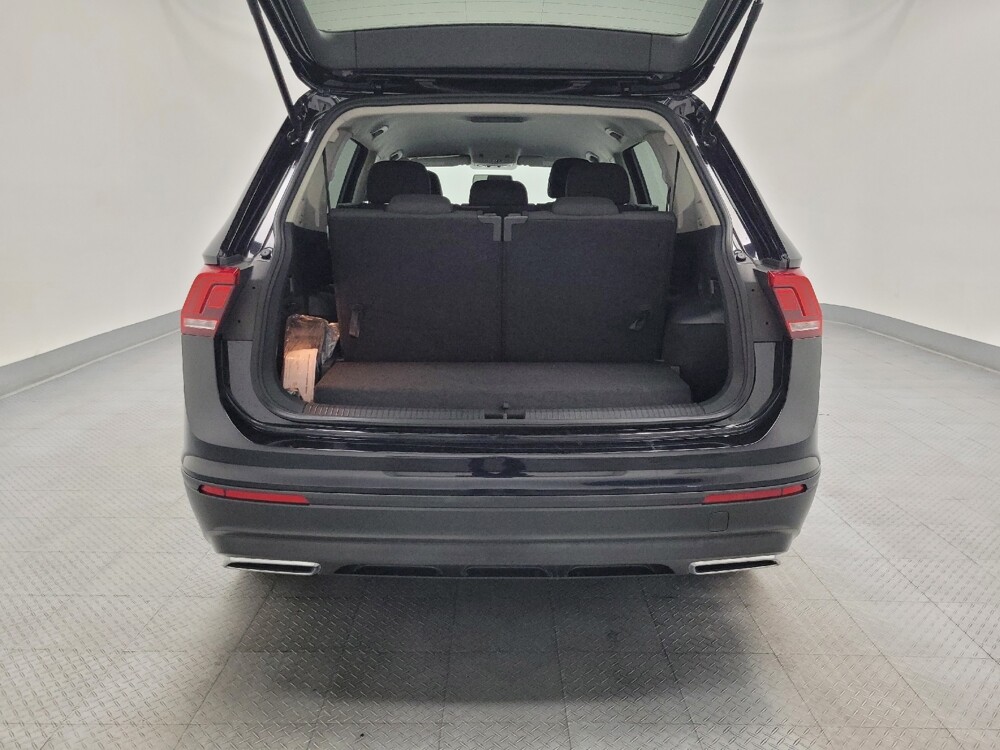 2021 Volkswagen Tiguan in Las Vegas, NV 89102 - 18124361 29