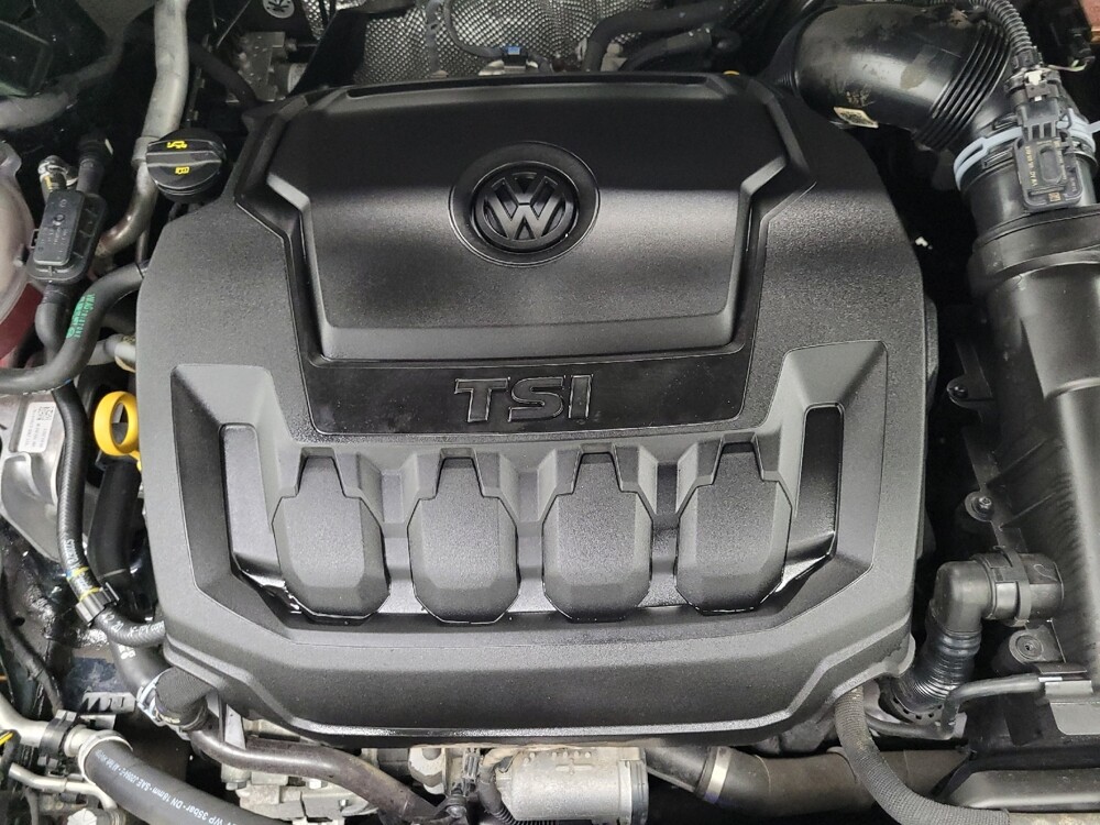 2021 Volkswagen Tiguan in Las Vegas, NV 89102 - 18124361 30