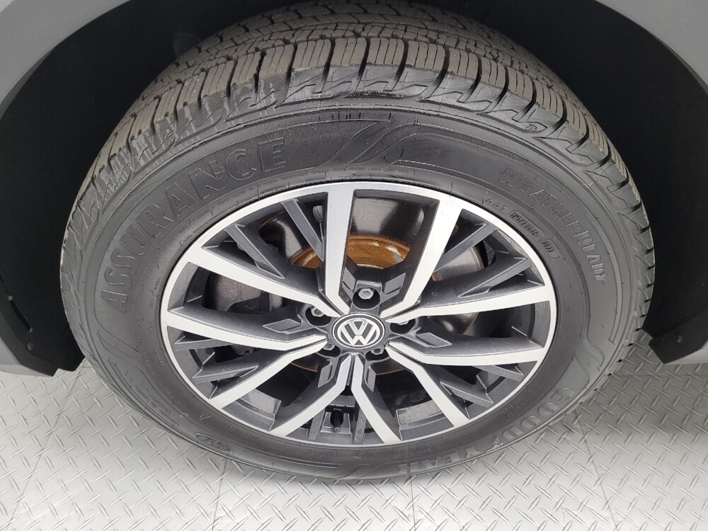 2021 Volkswagen Tiguan in Las Vegas, NV 89102 - 18124361 31