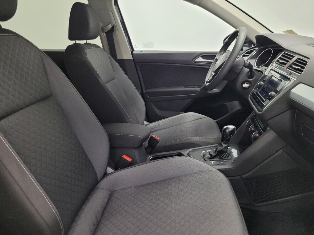 2021 Volkswagen Tiguan in Las Vegas, NV 89102 - 18124361 21