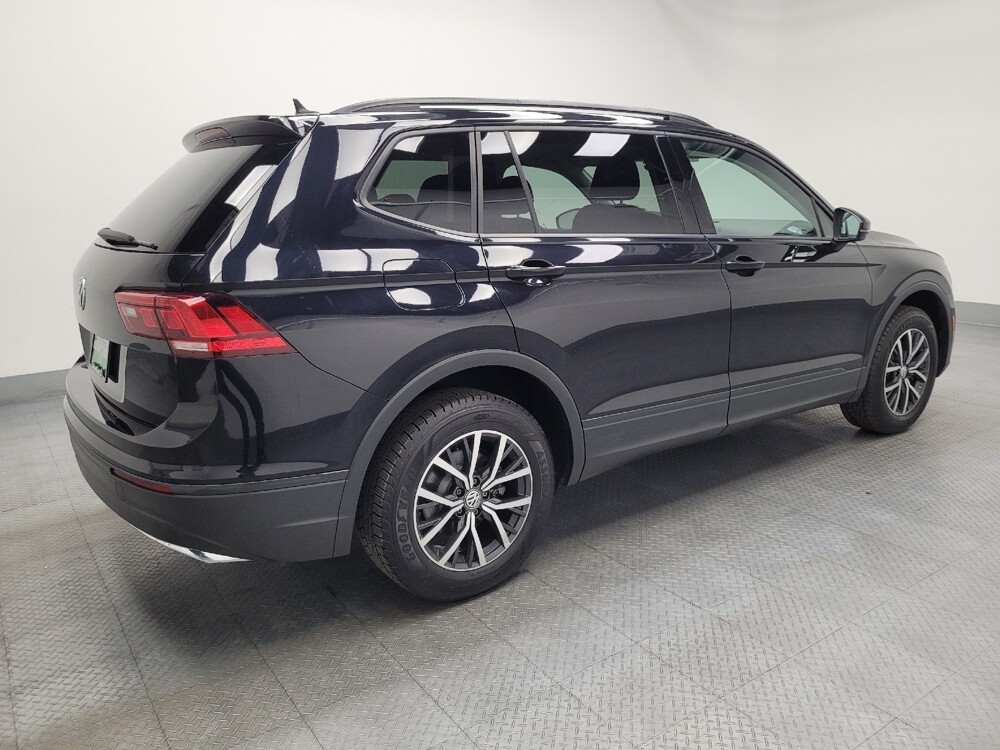 2021 Volkswagen Tiguan in Las Vegas, NV 89102 - 18124361 10