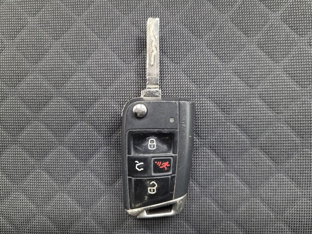 2021 Volkswagen Tiguan in Las Vegas, NV 89102 - 18124361 32