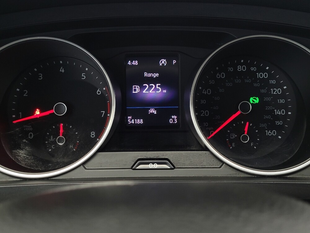 2021 Volkswagen Tiguan in Las Vegas, NV 89102 - 18124361 23