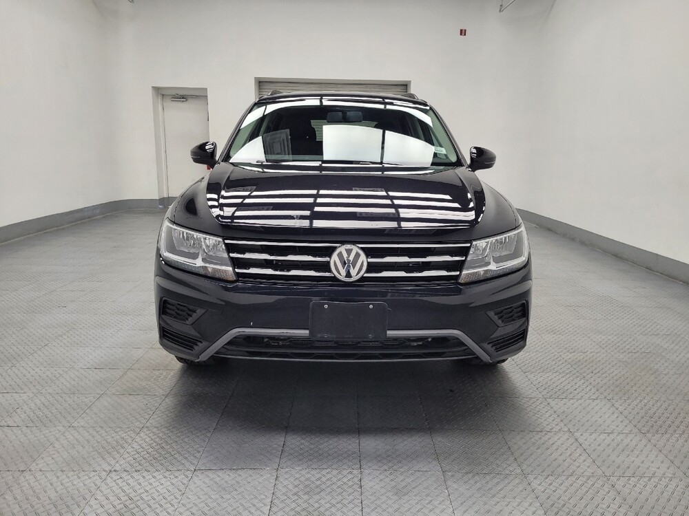 2021 Volkswagen Tiguan in Las Vegas, NV 89102 - 18124361 15