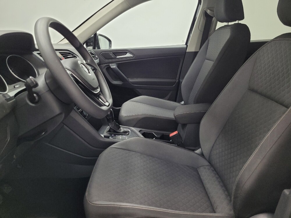 2021 Volkswagen Tiguan in Las Vegas, NV 89102 - 18124361 17