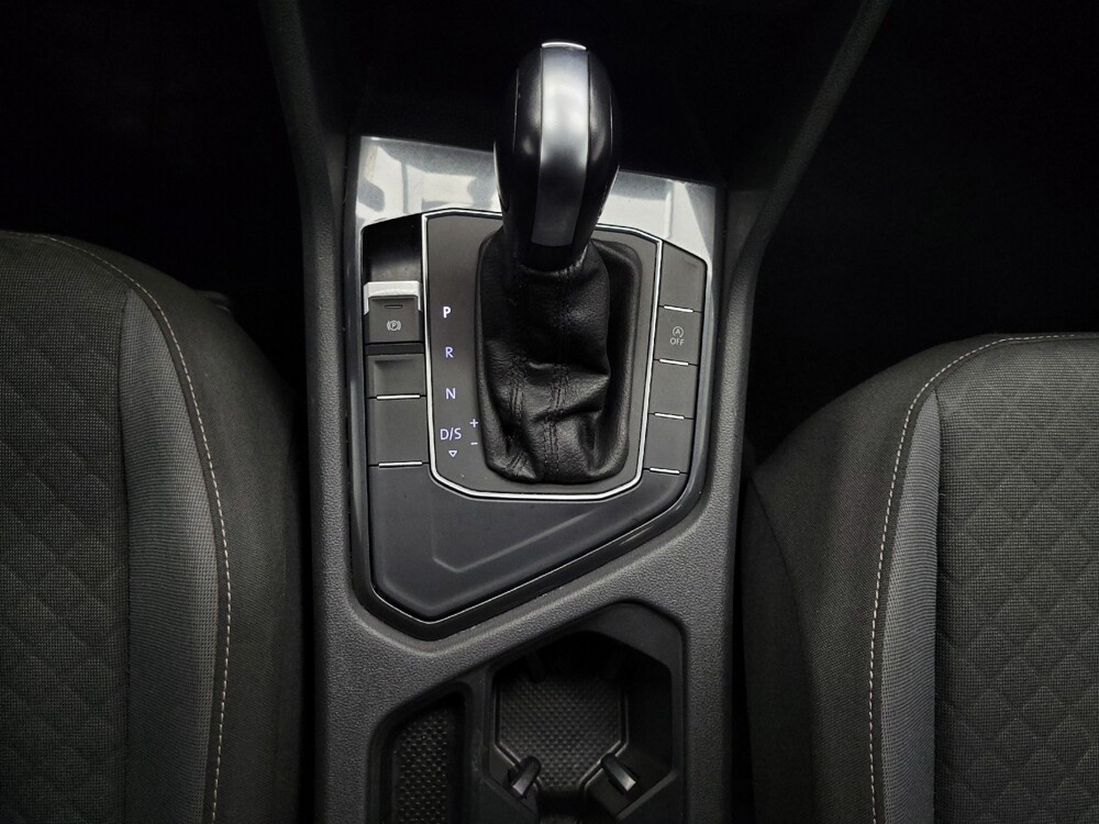 2021 Volkswagen Tiguan in Las Vegas, NV 89102 - 18124361 26