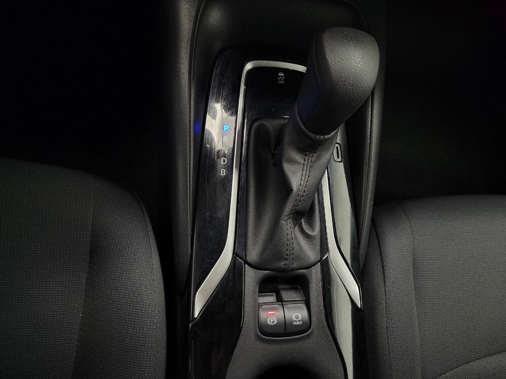 2021 Toyota Corolla in Las Vegas, NV 89102 - 18124362 26