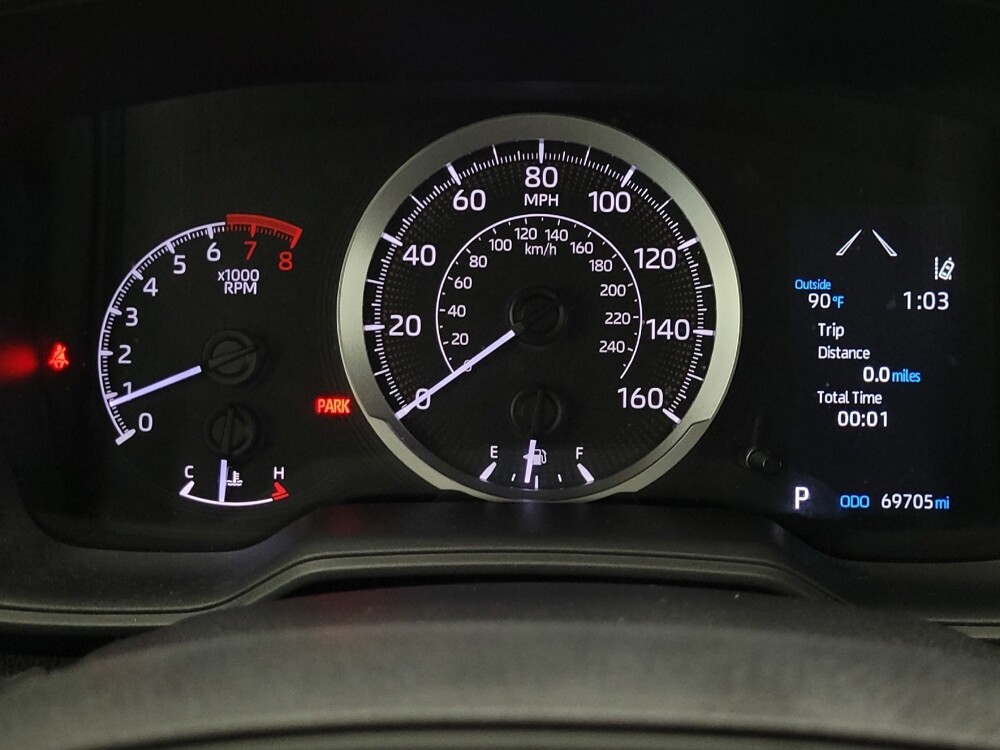 2021 Toyota Corolla in Las Vegas, NV 89102 - 18124362 23