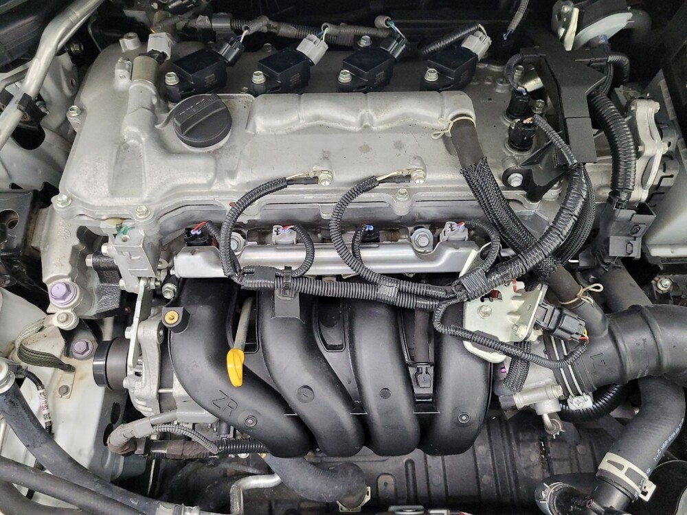 2021 Toyota Corolla in Las Vegas, NV 89102 - 18124362 30