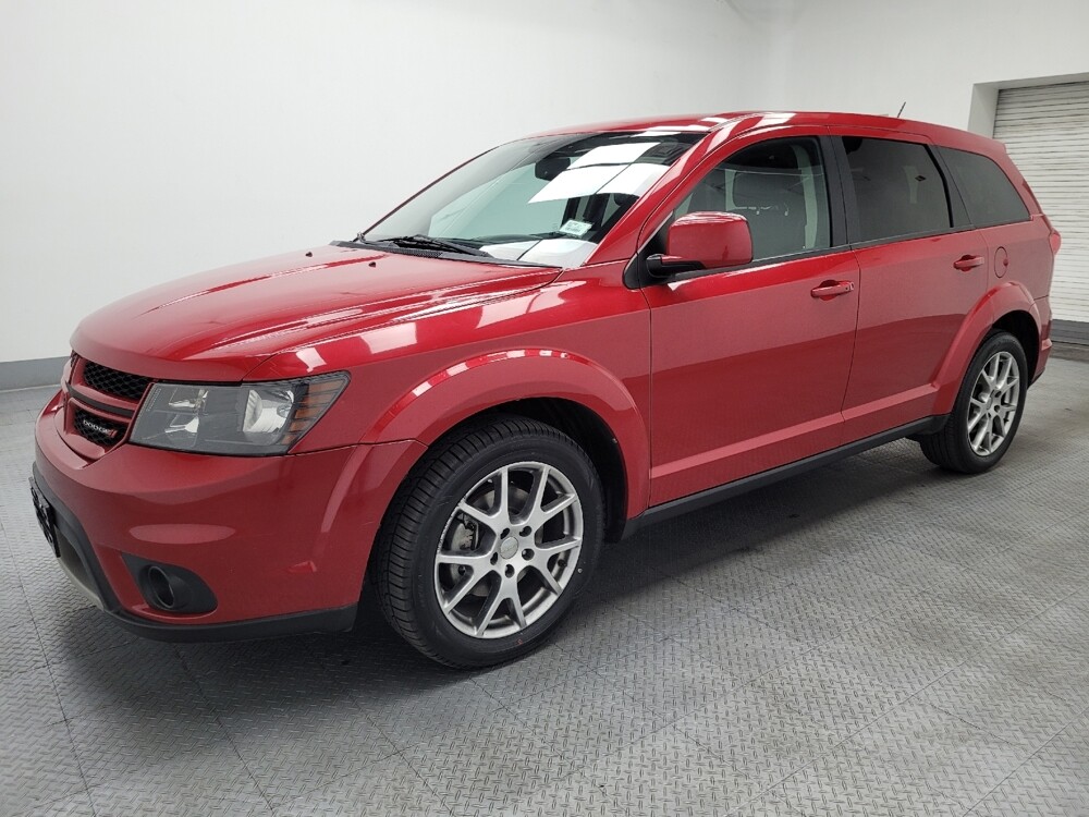 2015 Dodge Journey in Las Vegas, NV 89102 - 18124363 2
