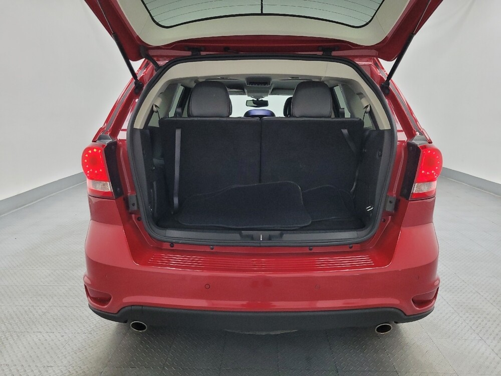 2015 Dodge Journey in Las Vegas, NV 89102 - 18124363 29