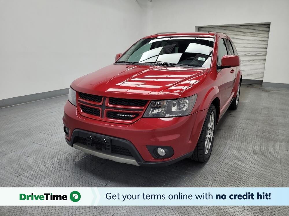 2015 Dodge Journey in Las Vegas, NV 89102 - 18124363