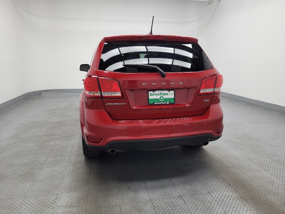 2015 Dodge Journey in Las Vegas, NV 89102 - 18124363 6