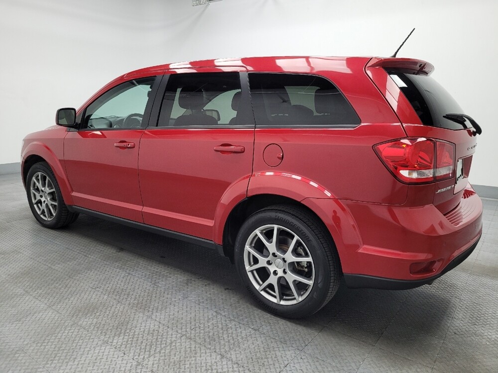 2015 Dodge Journey in Las Vegas, NV 89102 - 18124363 3