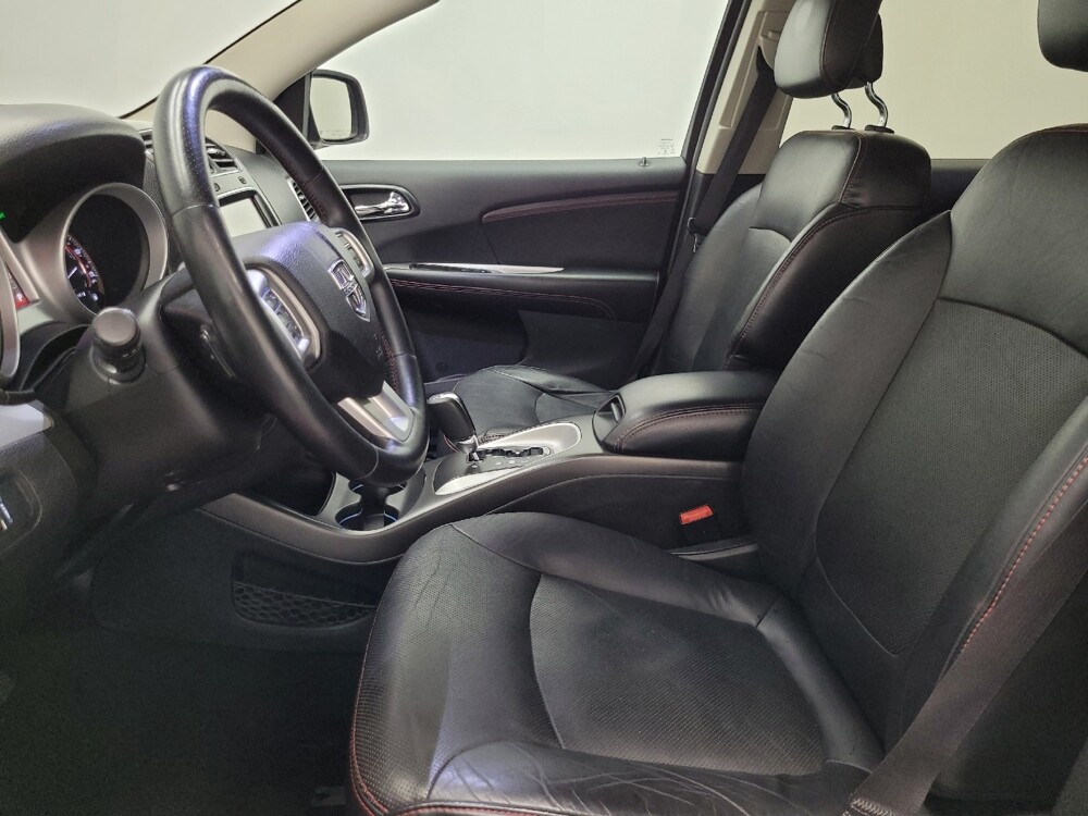 2015 Dodge Journey in Las Vegas, NV 89102 - 18124363 17