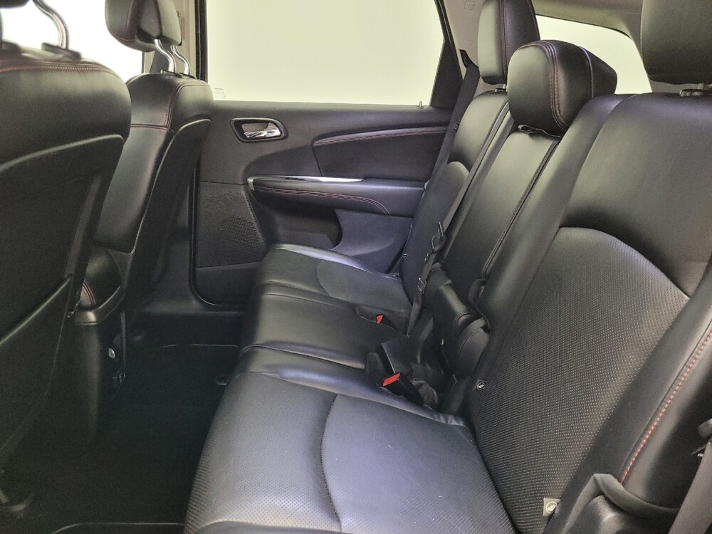 2015 Dodge Journey in Las Vegas, NV 89102 - 18124363 18