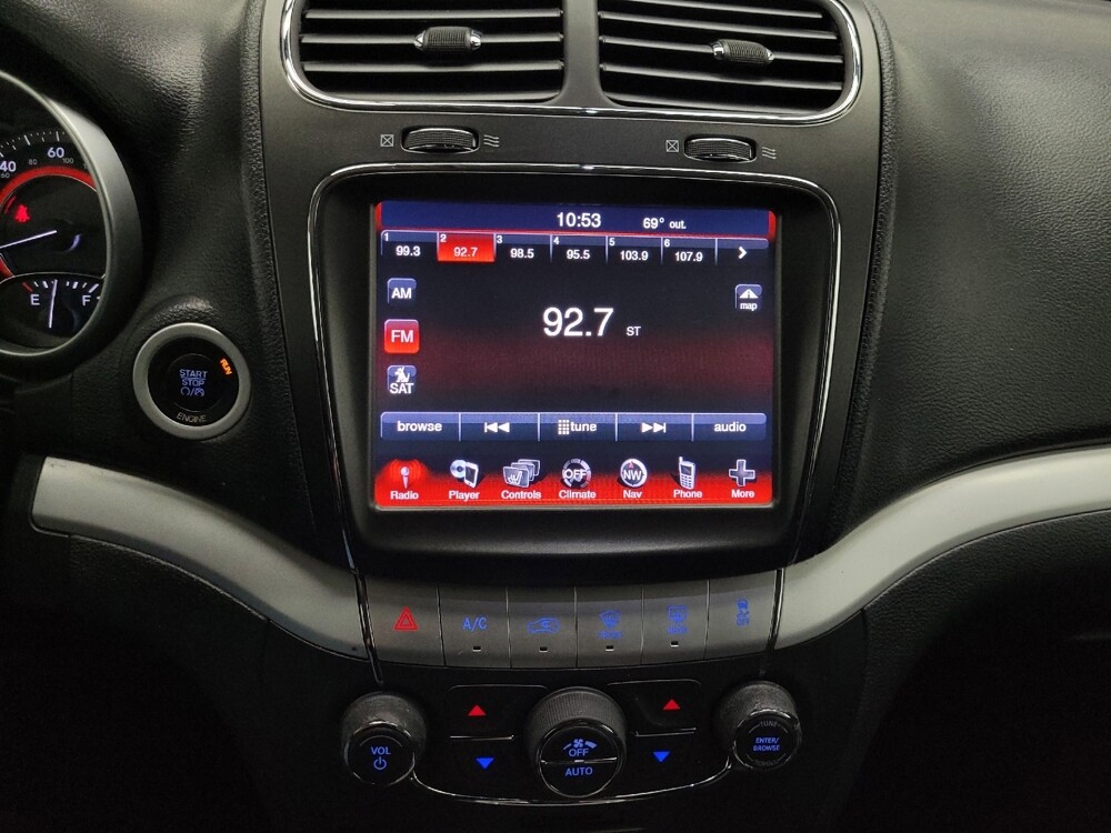 2015 Dodge Journey in Las Vegas, NV 89102 - 18124363 25