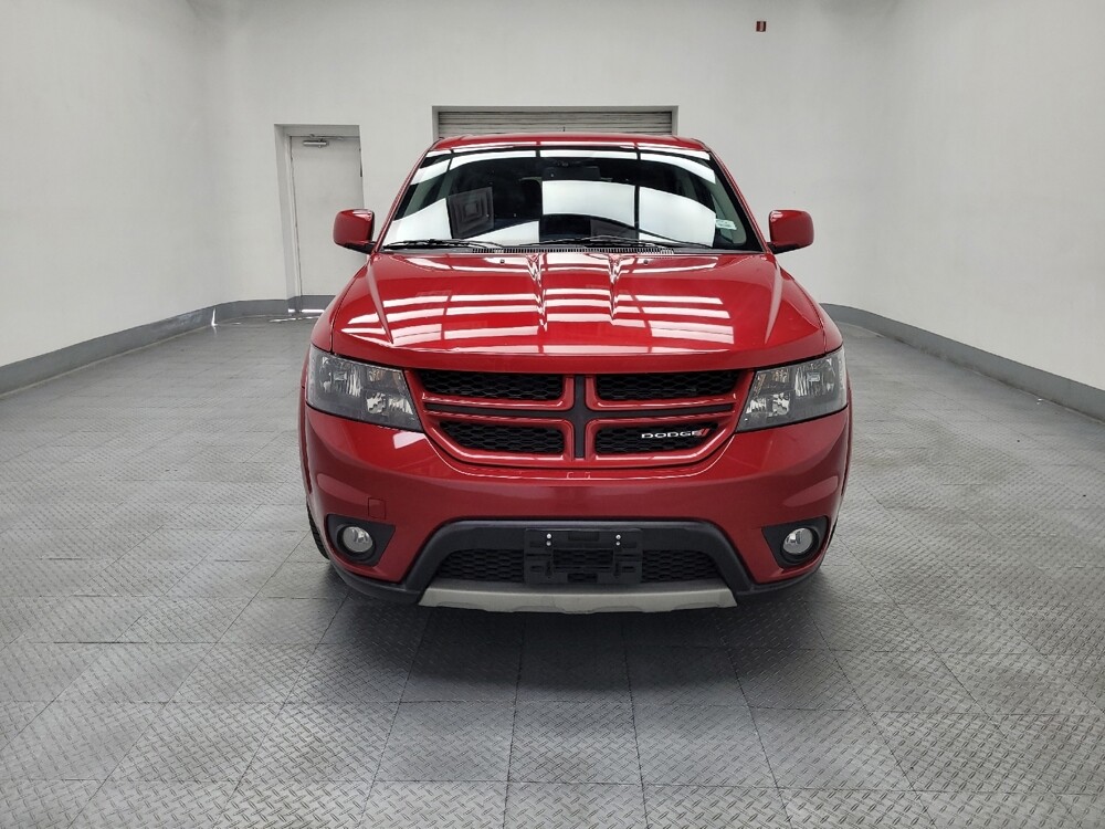2015 Dodge Journey in Las Vegas, NV 89102 - 18124363 14