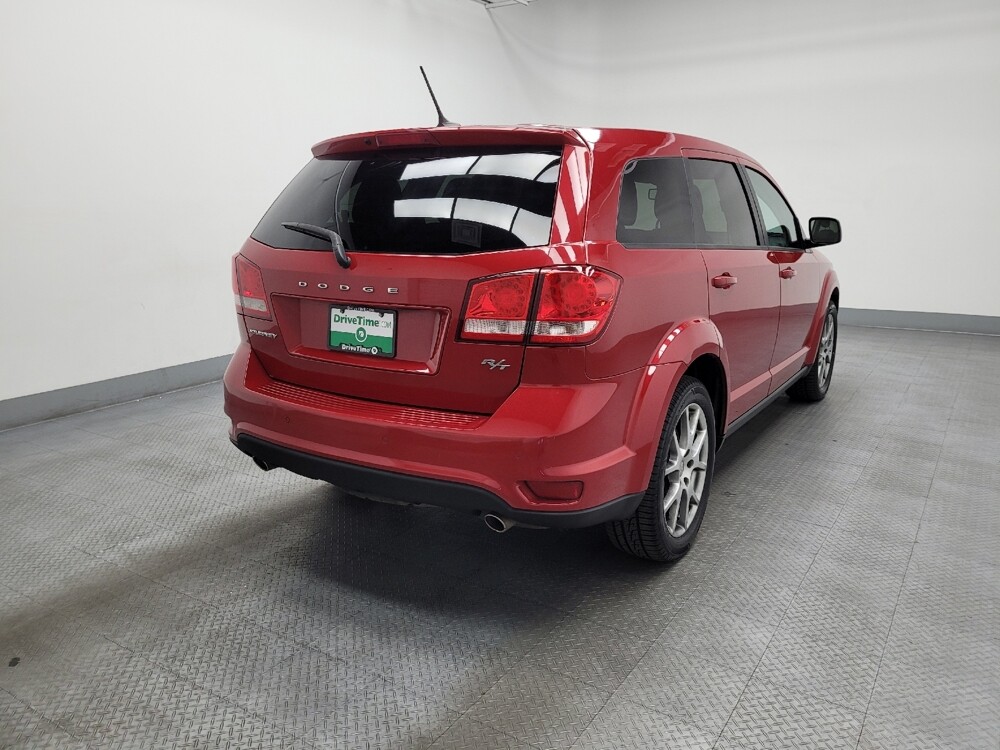 2015 Dodge Journey in Las Vegas, NV 89102 - 18124363 9