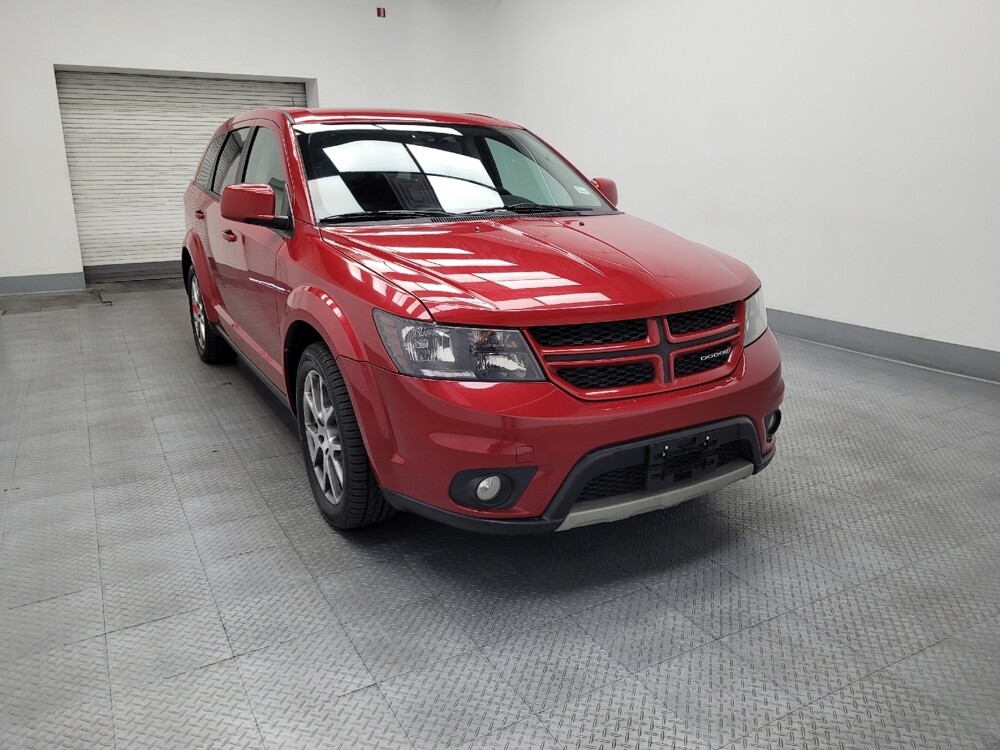 2015 Dodge Journey in Las Vegas, NV 89102 - 18124363 13