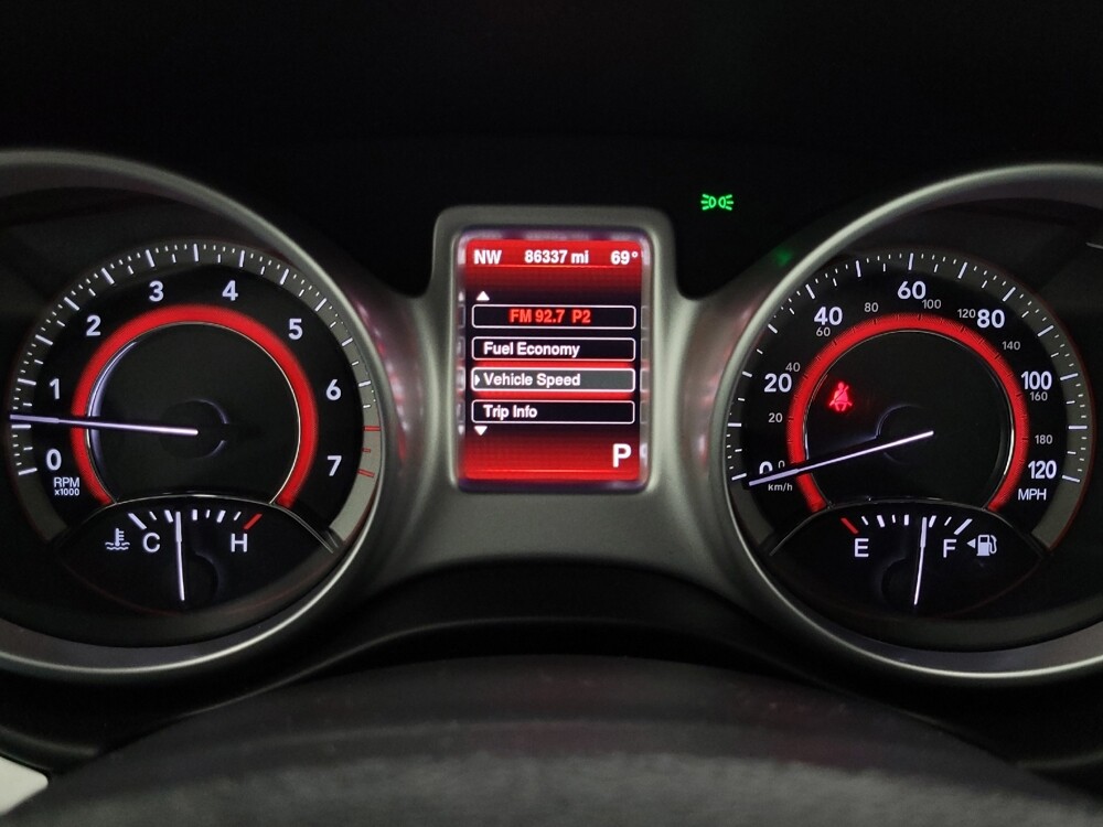 2015 Dodge Journey in Las Vegas, NV 89102 - 18124363 23