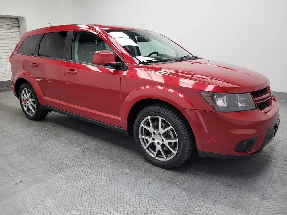 2015 Dodge Journey in Las Vegas, NV 89102 - 18124363 11