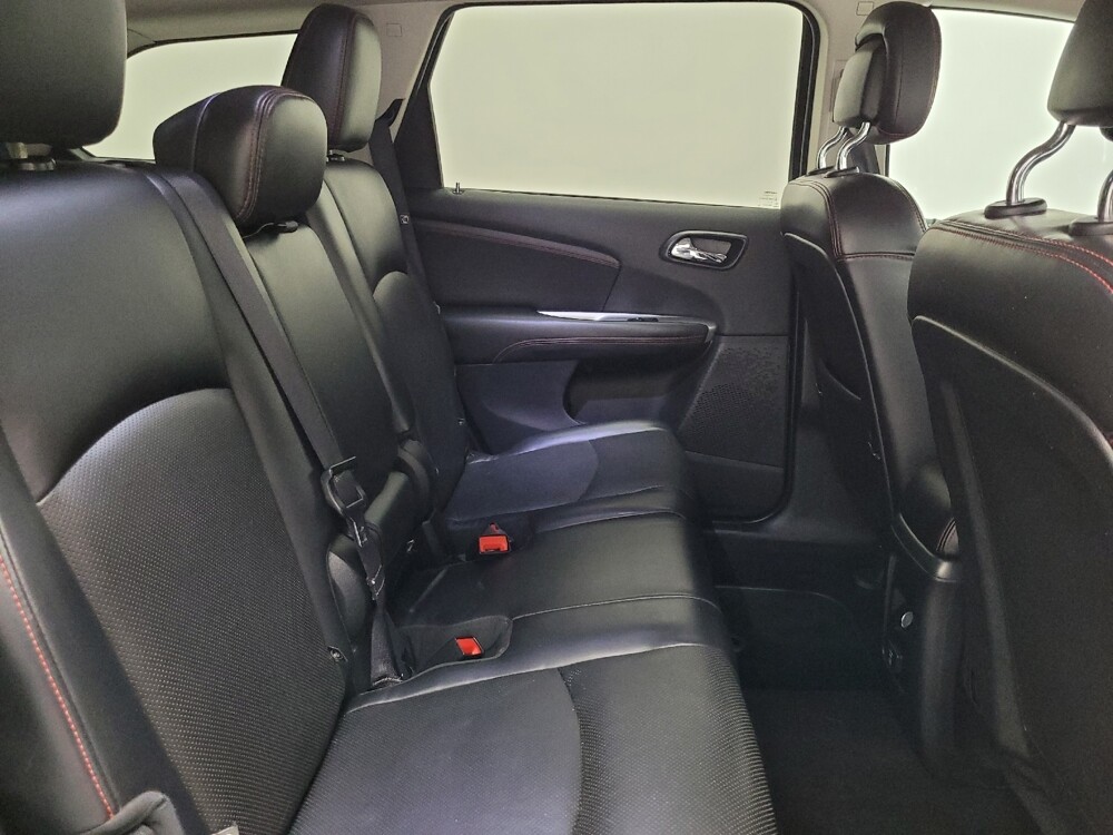 2015 Dodge Journey in Las Vegas, NV 89102 - 18124363 19